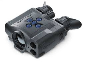 Pulsar accolade xp50 pro lrf 2