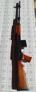 Zastava M76