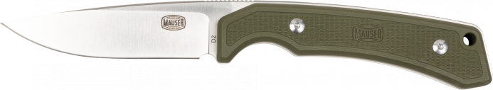 MAUSER LOVAČKI NOŽ "GREEN"