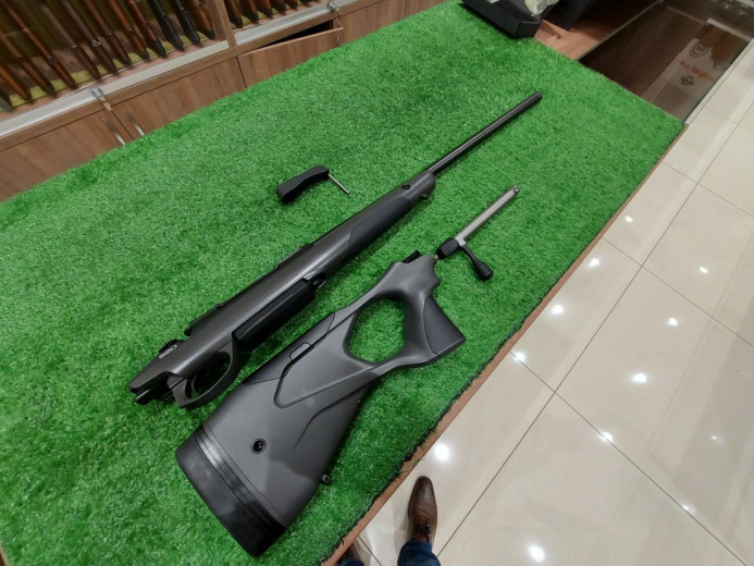 SAKO S20