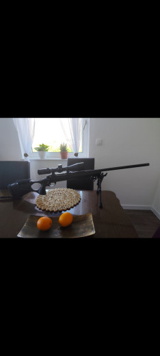 SAKO S20
