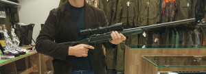 SAKO S20