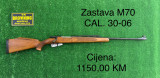 Zastava M70 CAL. 30-06
