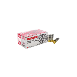 Metak Sterling Magnum 50g kal.12 NO 02 (4.50mm)
