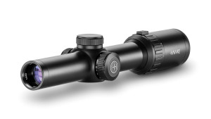 OPTIKA HAWKE VANTAGE 1-8x24 L4A FD 14510