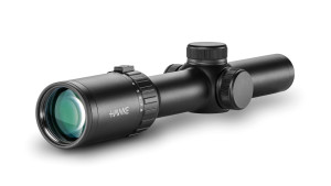 OPTIKA HAWKE VANTAGE 30 1-8x24 IR 14400