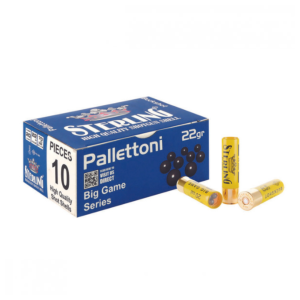 Metak Sterling Buckshot kal.20
