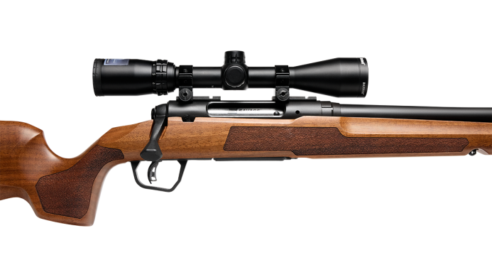 LOVAČKI KARABIN SAVAGE ARMS AXIS II XP KAL. 270 WIN