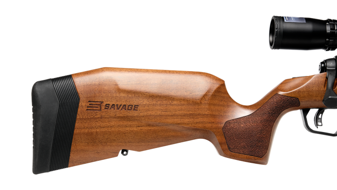 LOVAČKI KARABIN SAVAGE ARMS AXIS II XP KAL. 270 WIN