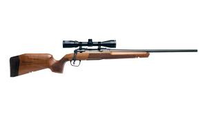 LOVAČKI KARABIN SAVAGE ARMS AXIS II XP KAL. 270 WIN