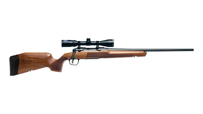 LOVAČKI KARABIN SAVAGE ARMS AXIS II XP KAL. 270 WIN