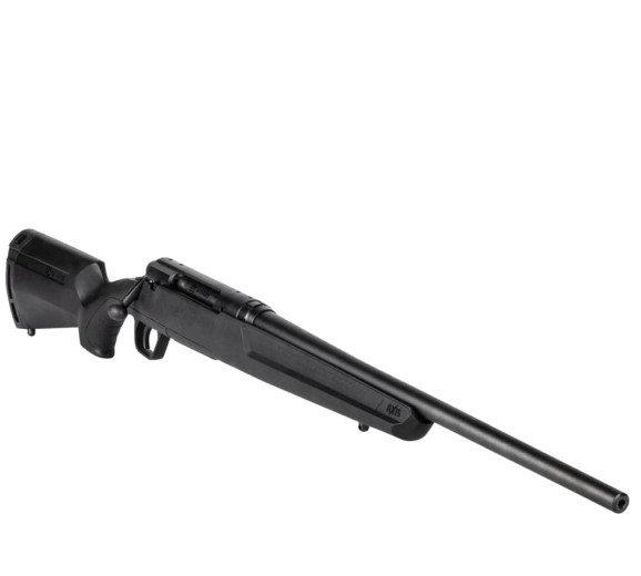 LOVAČKI KARABIN SAVAGE ARMS AXIS II KAL. 243 WIN