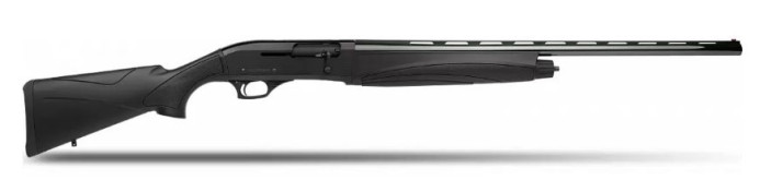 LOVAČKA PUŠKA DERYA LION PRINCIPAL P-101 KAL. 12/76