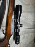 Optika ZEISS Victory HT 3-12X56 sa ASV turetom
