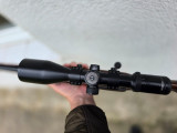 Optika ZEISS Victory HT 3-12X56 sa ASV turetom