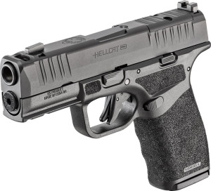 PIŠTOLJ HS Hellcat Pro OSP Comp Cut 9x19mm