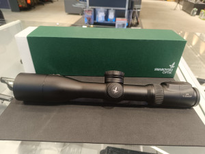 OPTIKA SWAROVSKI DS GEN II 5-25x52 P SR
