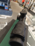 OPTIKA SWAROVSKI DS GEN II 5-25x52 P SR