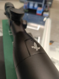 OPTIKA SWAROVSKI DS GEN II 5-25x52 P SR