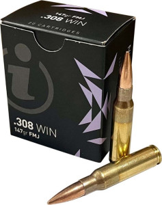 KARABINSKI METAK 7,62X51 MM M80 (308 WIN) 147GR