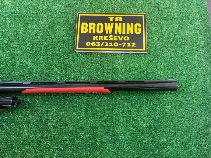 Ata Neo Walnut Green CAL. 12/76