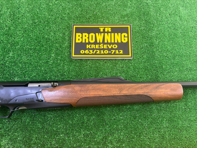 Browning Bar 4X Elite CAL. 308 WIN