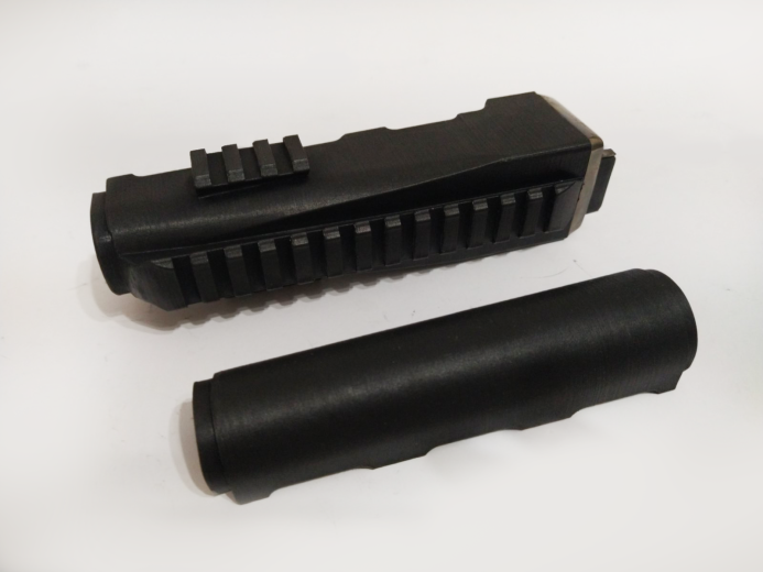 SET OBLOGA ZA M76