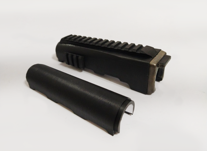 SET OBLOGA ZA M76