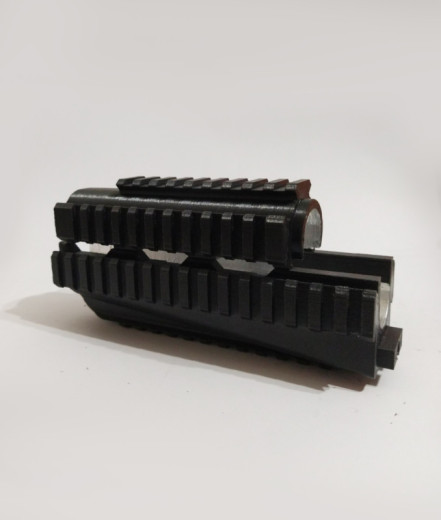 SET OBLOGA ZA ZASTAVU M70 PAP M2010