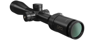 OPTIKA GPO SPECTRA 4X 2,5-10X44I