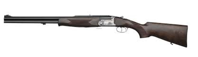 KOMBINOVANA LOVAČKA PUŠKA FAIR COMBI 12/7X65R