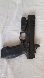 Pištolj SAR9 Sport