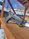 Pištolj SAR9 Sport
