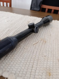 Optika Kahles SSG 69