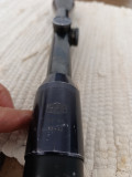 Optika Kahles SSG 69