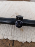 Optika Kahles SSG 69