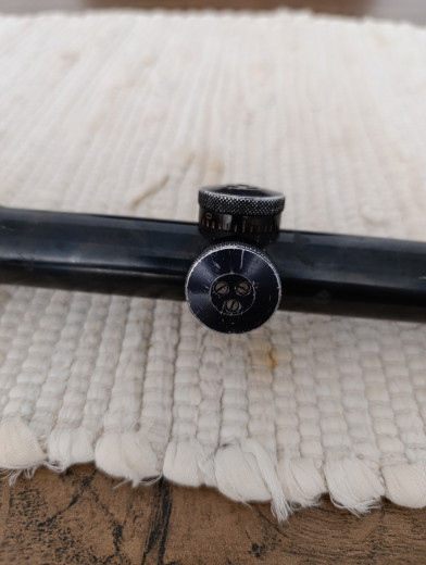 Optika Kahles SSG 69