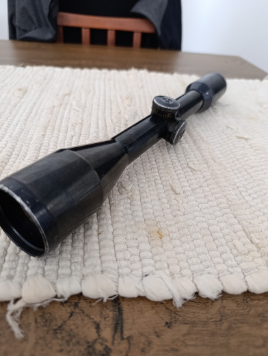 Optika Kahles SSG 69