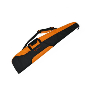 Futrola TIKKA BLACK & ORANGE, 132 cm