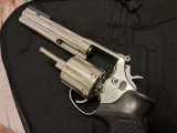 Revolver Smith&Wesson 686-3