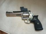 Revolver Smith&Wesson 686-3