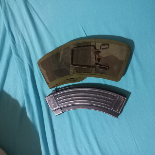 Okvir m70