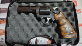 Revolver Crvena Zastava M-83  357 Mag 4"