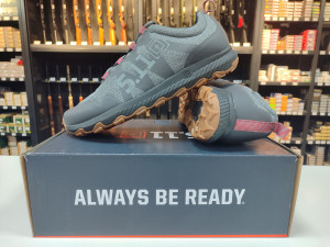 PATIKE 5.11 TRAINER/12429 STORM 092