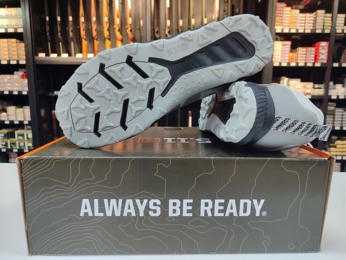 PATIKE 5.11 TRAINER/12429 CINDER