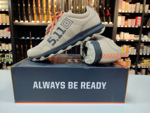 PATIKE 5.11 TRAINER/12429  DUNE 074