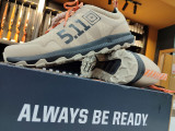 PATIKE 5.11 TRAINER/12429  DUNE 074