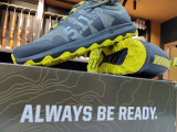 PATIKE 5.11 TRAINER12429 GUNSMOKE