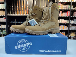 HAIX COMBAT GTX COYOTE 206273