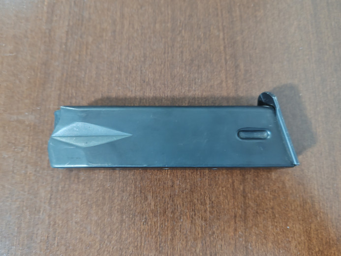Zastava Rezervni okvir CZ 99 15 metaka